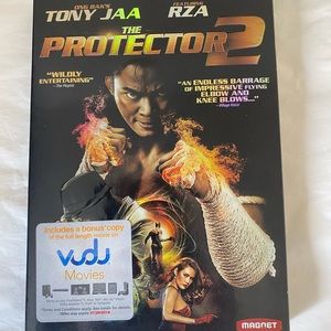 The Protector 2